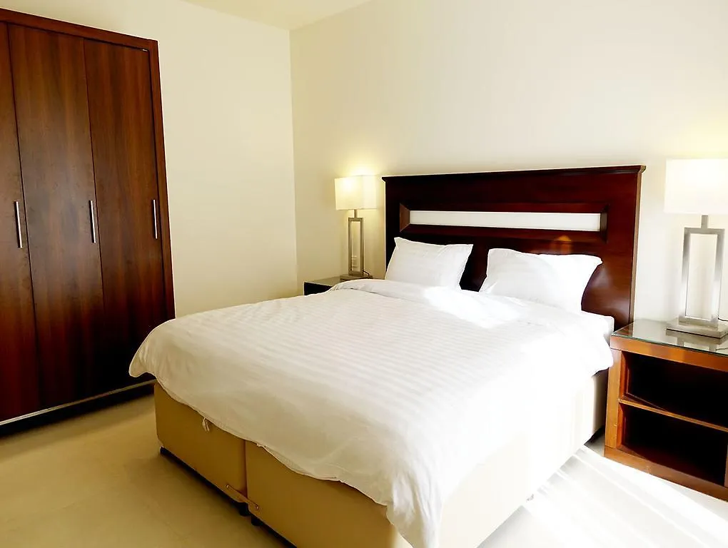 الشقق الفندقية الرياضفي  الأجنحة الفريدة 3*, الرياض