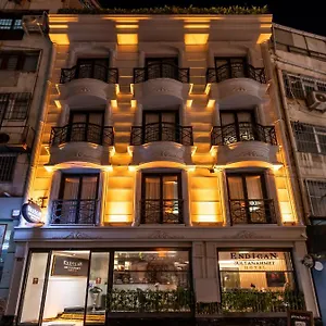 Endican Sultanahmet , اسطنبول تركيا