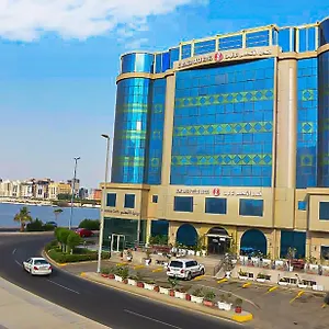 الأندلس تولين , جدة المملكة العربية السعودية