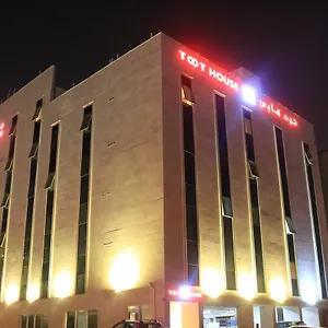 توت هاوس 4*, جدة المملكة العربية السعودية