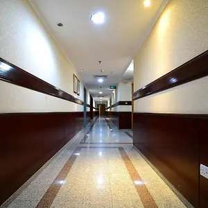 Luxurious Al Rawdah Suites 3*, المدينة المنورة المملكة العربية السعودية