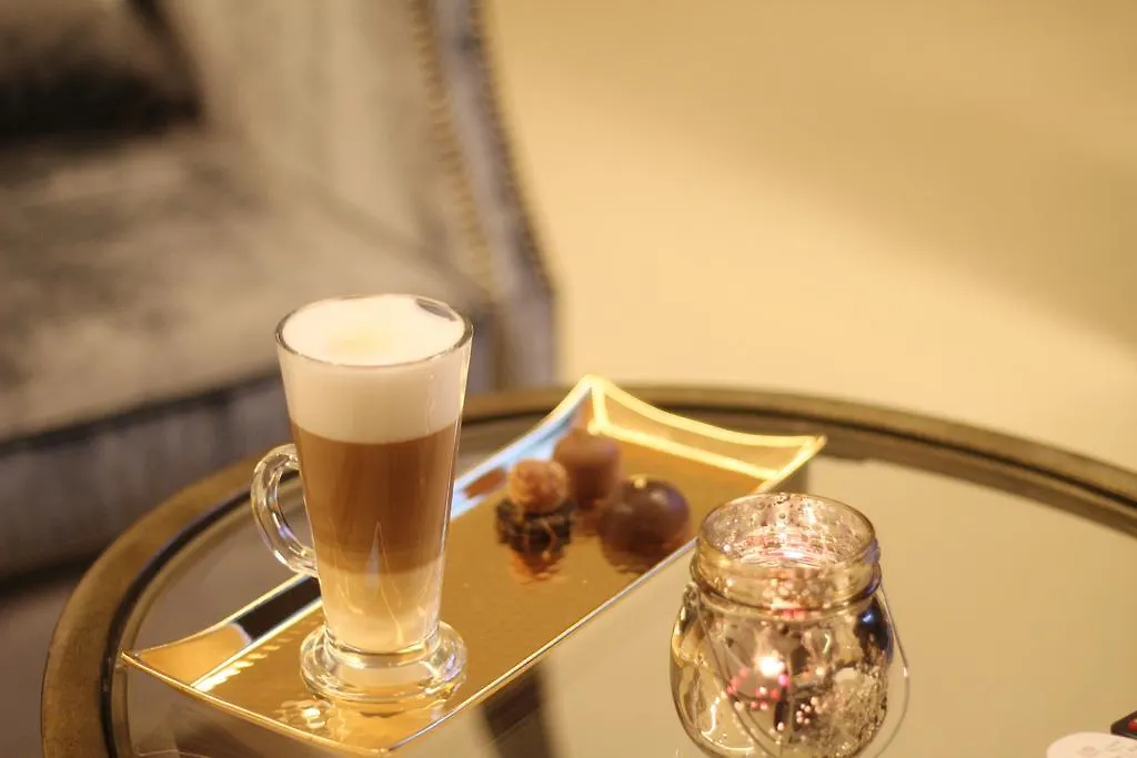 Unique Suites Riyadh