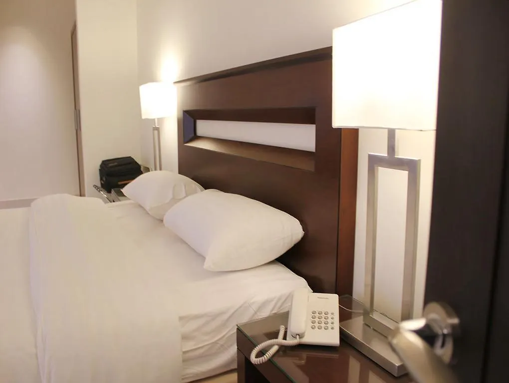 Unique Suites Rijád