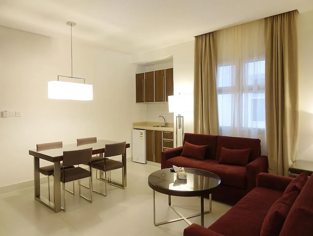 Unique Suites Riyadh