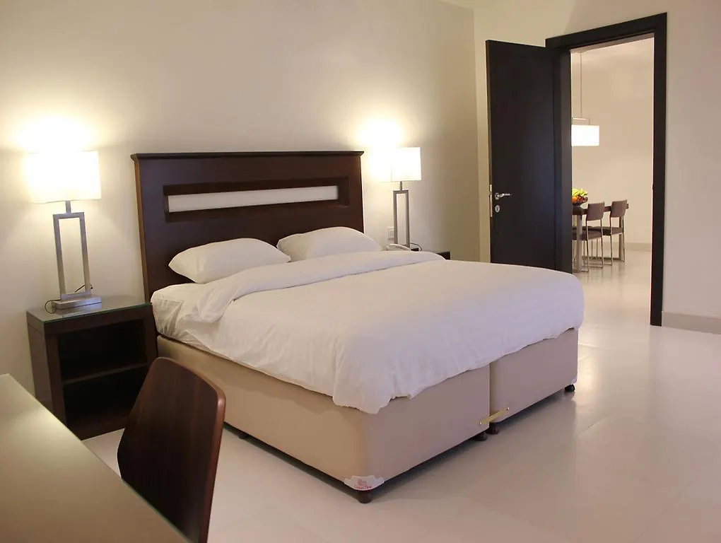 Aparthotel Unique Suites Riyadh