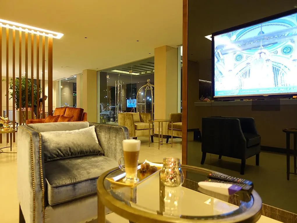 Unique Suites Riyadh